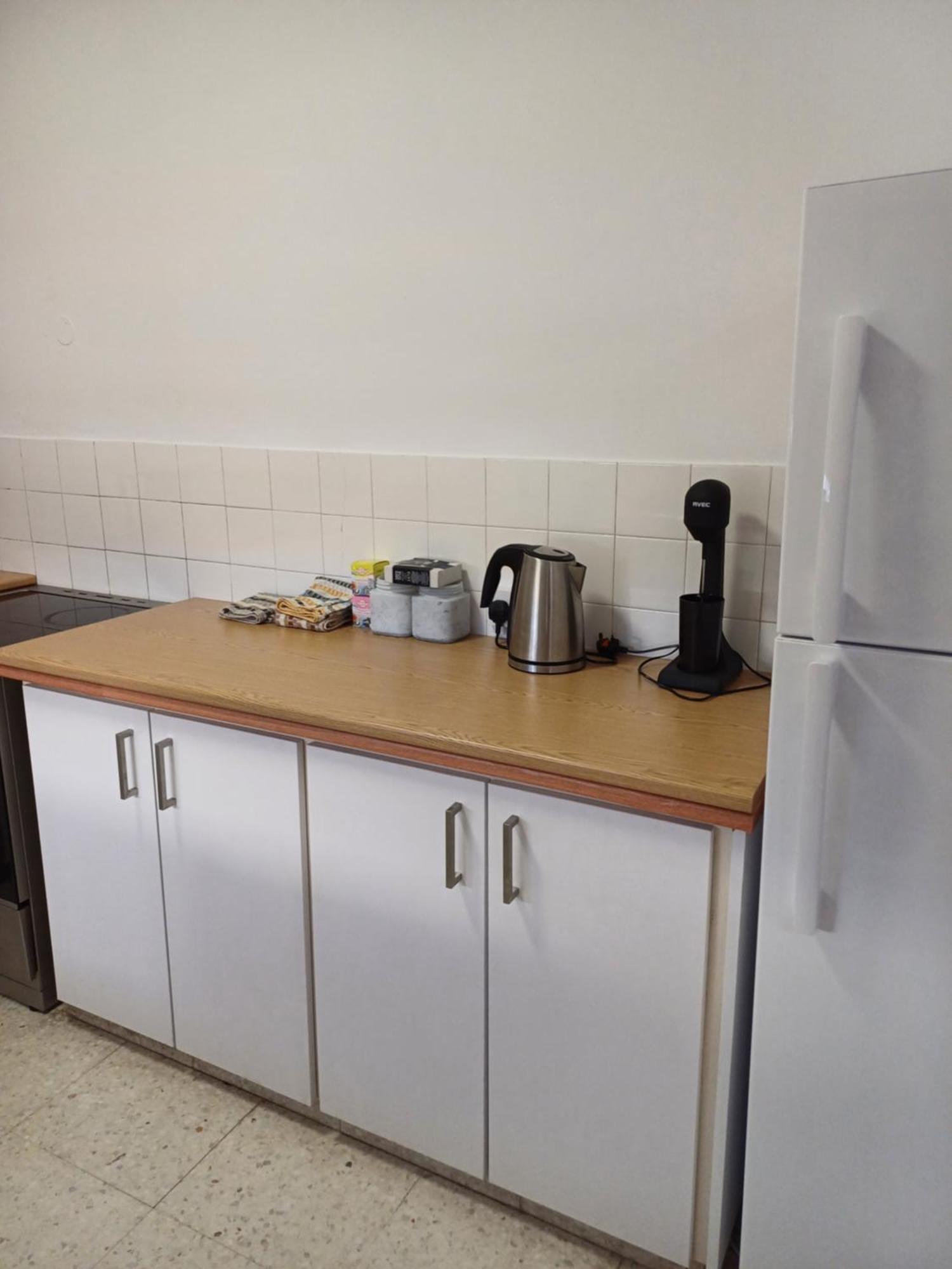 Spacious 2 Bedroom Appartment Near Mall -Internet 1Gbps Pafos Dış mekan fotoğraf