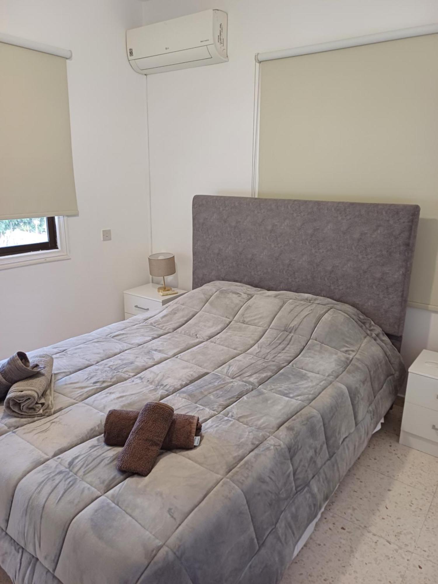 Spacious 2 Bedroom Appartment Near Mall -Internet 1Gbps Pafos Dış mekan fotoğraf
